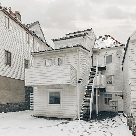 Ls Apartments Берген Екстер'єр фото