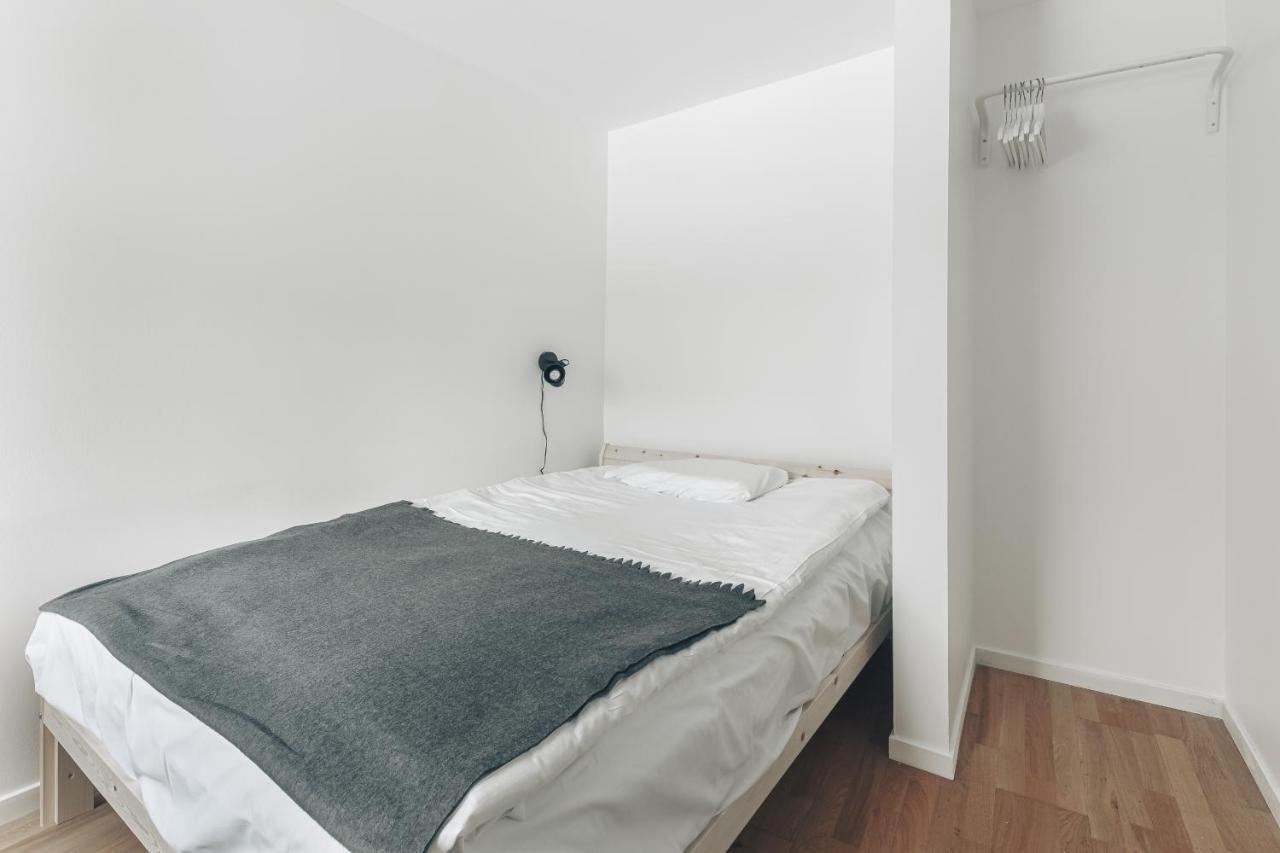 Ls Apartments Берген Екстер'єр фото