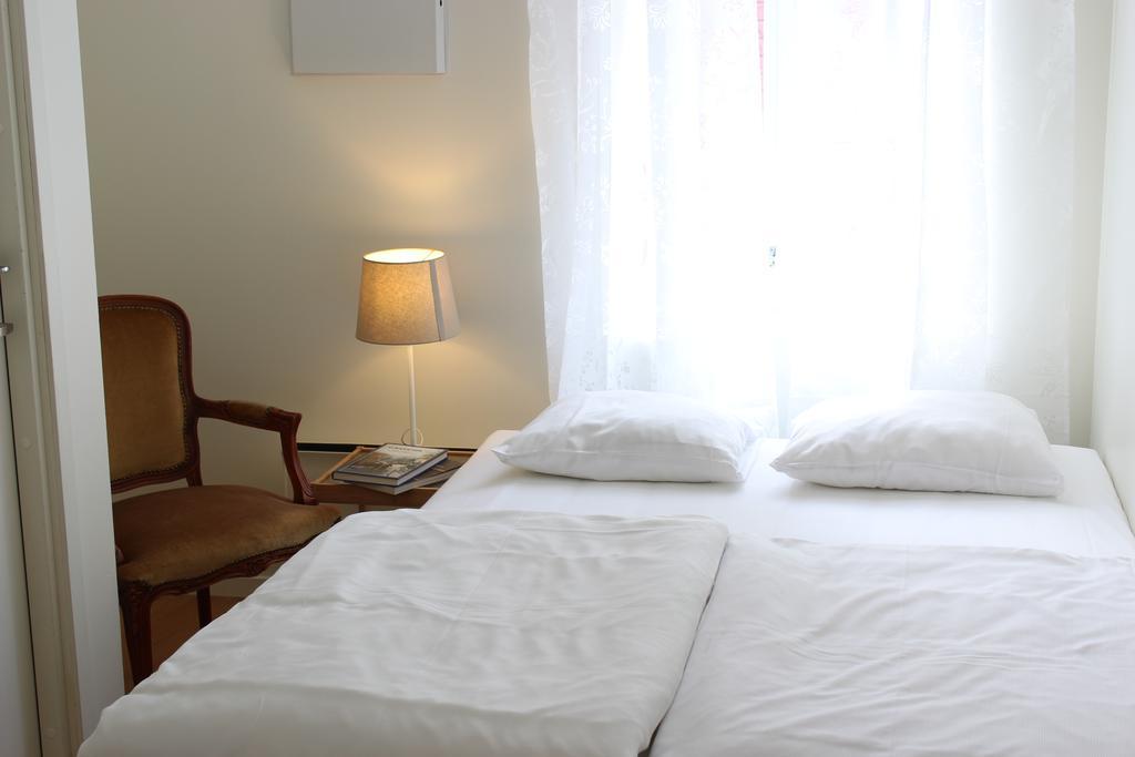 Ls Apartments Берген Екстер'єр фото