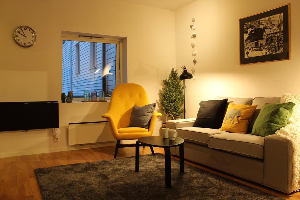 Ls Apartments Берген Екстер'єр фото