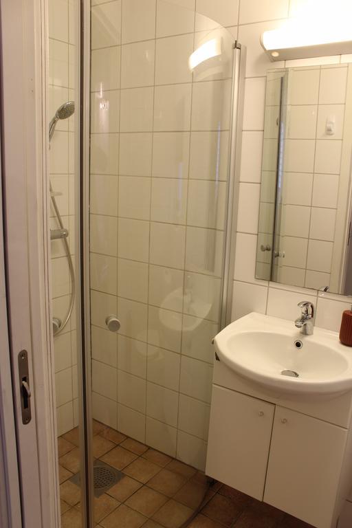 Ls Apartments Берген Екстер'єр фото