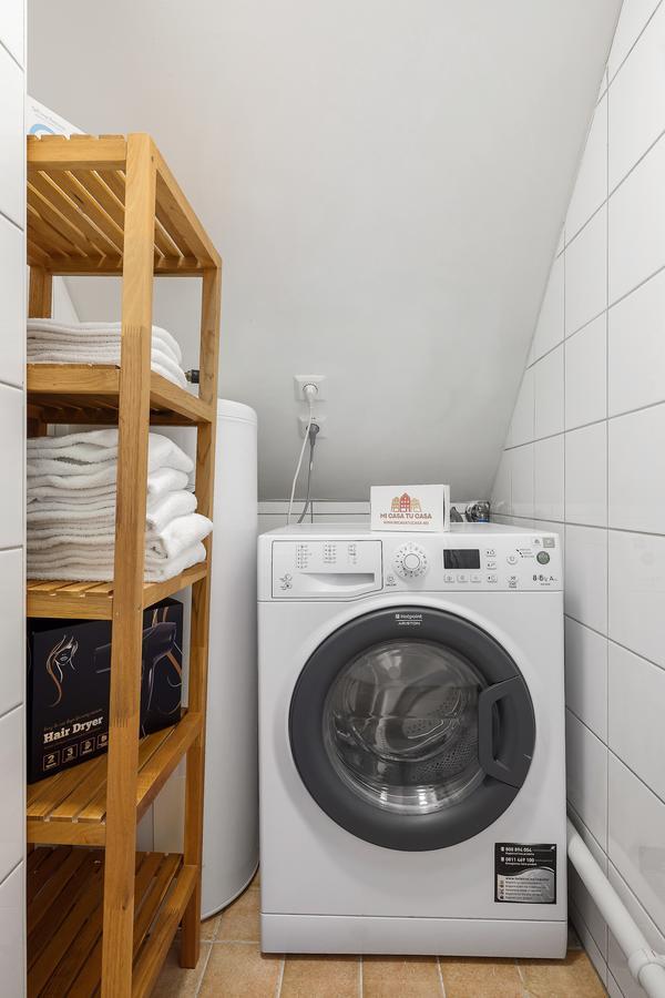 Ls Apartments Берген Екстер'єр фото
